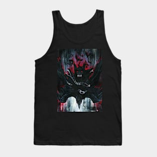 Howl of the Hunt Tank Top